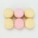 New Year. Gift set, bath bombs, 6 x 20 g