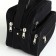 Male bag, rise, black color