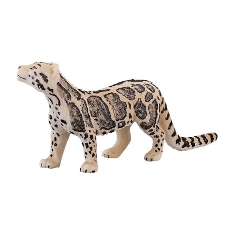 Figure Konik "Smoky Leopard"-4