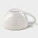 Cup porcelain shade "Cosmos", 250 ml, green color