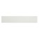 White Kitchen apron 1011, MDF, 3050x600x4