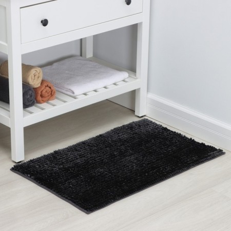 LADOOM home rug, 50 × 80 cm, graphite color-6