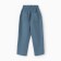 Pants for the boy KAFTAN LINEN, p. 30 (98-104), blue