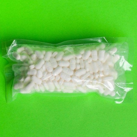 Drage sweets-tablets "Marry Otdin" with vitamin C, 100 g.-2
