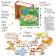 Wooden IQ puzzle "Animals on the farm"