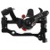 Kaliper of the disc brake rear F-180 mm/R-160 mm