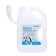 Perfumed water Brezo for irons and steam generators, 4 liters
