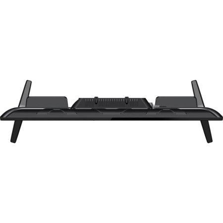 TV Blackton BT 32S07B, 32 ", 1366x768, DVB-C/T/T2, HDMI 3, USB 2, Smart TV, Black-3