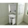 Tumba "Aurora 60" angular, floor, with a classic shell