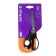 Scissors 16cm Berlingo "Left Hand" for left -handed ergonomic handles, euro suspension