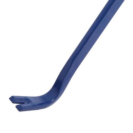 Lom-Gvvododer Tundra, reinforced, 65 steel, 900 x 25 x 12 mm-4