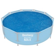 There is a 405 cm tent, 58241 Bestway