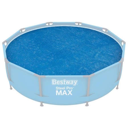 There is a 405 cm tent, 58241 Bestway