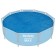 There is a 405 cm tent, 58241 Bestway