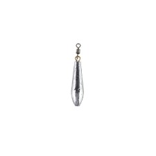Cargo cone with a swivel 