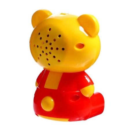 Musical toy "Broke Tygrail", sound, light-1