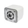 Gas meter "Betar" SGBM-1.6, small-sized, g 1/2 "