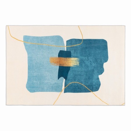 Carpet Ethel "Abstraction" 100*150 cm, 700g/m2-1