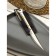 Stainless steel knife Magistro Workshop, length 22.5 cm, silver color