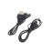 Portable column Luazon Lab-54, 10 W, 1200 mAh, Microsd, AUX, USB, gray-turquoise