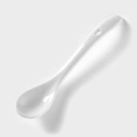 Sugar with a spoonful of Vesennaya evening, 200 ml, white color-3