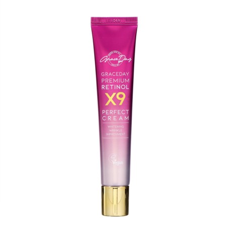 Grace day face cream is premium, restoring, with Asian centella, 50 ml-1