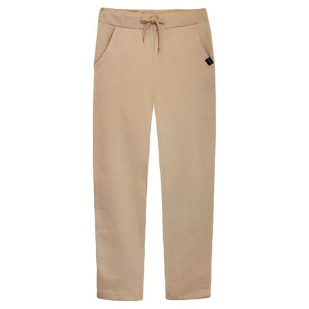 Male pants, size 44, cappuccino color
