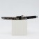 Souvenir weapon "Katana", black scabbard with patterns in the form of a dragon, 47 cm