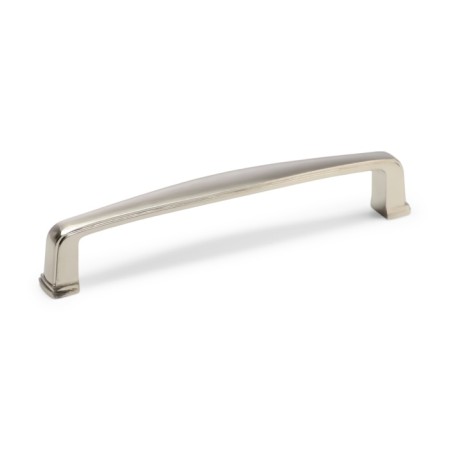 Cappio RSC006 handle, m/o 128 mm, color satin nickel
