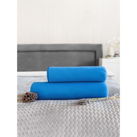 Set of pillows-leaflets, size 40x10 cm, 30x7 cm-2