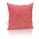 Domino pillow, size 40x40 cm