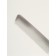 Combined comb 21.5*3cm metal package QF