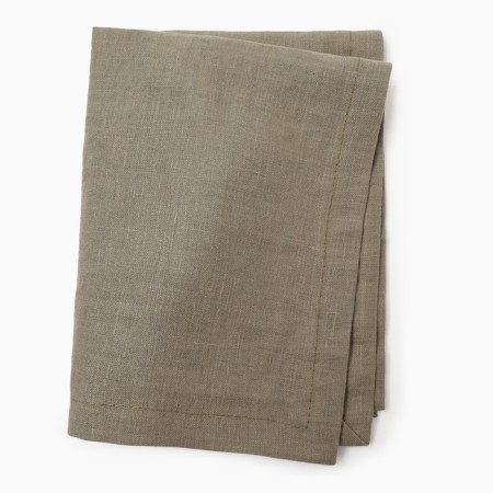 Linen Collection Napkin 30x40 cm, hacks, 100% linen 170 g/m2-1