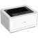 Laser Printer Ch/B Deli P2000, 1200x1200 DPI, 25 pages/min, A4, White