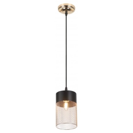Overnight lamp RIVOLI HULDA 1HE27 60 W