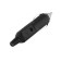 Cigarette lighter plug with fuse M5
