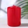 Candle - Aromatic "Flowering Garden" 4x6 cm cylinder