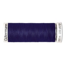 Нить Sew-all для всех материалов, 200 м, 748277 (066 индиго)