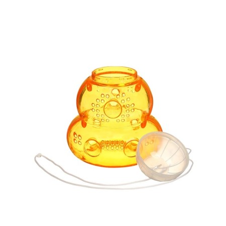 Bee and OS trap, Greengo-2