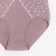 Credes of slips women Collorista, dusty pink color, size 56-58