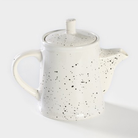 Porcelain teapot Veletta, 500 ml, d = 10.5 cm, h = 14.5 cm-4