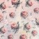 Package paper, white craft "Only for you!", 70x100 cm
