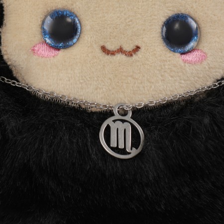 Pomposhki Soft toy Zodiac Scorpio-1