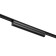 SLIM SLIM SLIM "Book-33" LED 18W 3000K-6000K 48V CRI90 Black 3.2x3.8x3.6cm