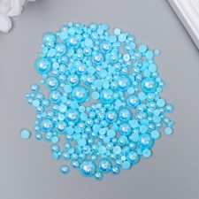 Decor for creativity plastic 