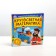 Board game "Circular Mathematics"