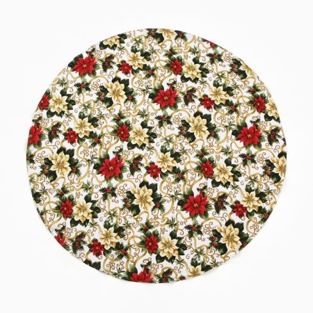 New Year. Baby Dolyana "Festive Jewelry" D145cm, 100% p/e, 140g/m2-6