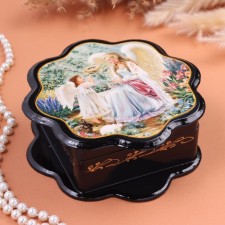 Casket 