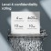 Schroeder Deli ET051 White with auto-capture (secret.p-4) fragments 10th. 16ltr.