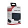 Charger station for 2 Dobe TNS-855, Charge Stand for Nintendo Switch, Black